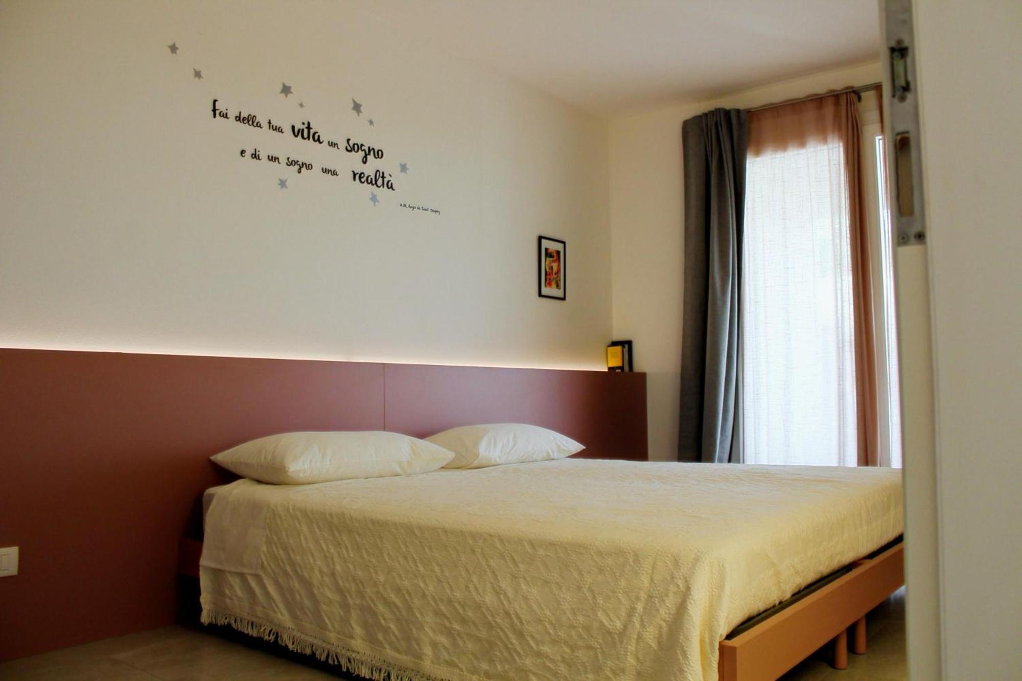 A Casa Mia B&B Кавайон-Веронезе Экстерьер фото